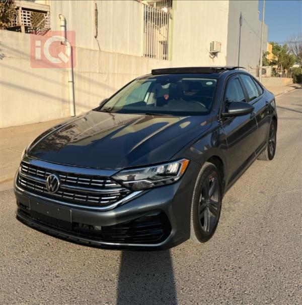 Volkswagen for sale in Iraq